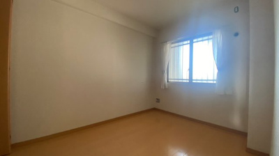 【寝室】 | ローレルコート高槻