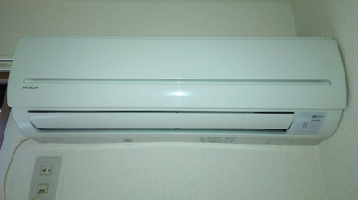 【設備】 | グレイスシャルム