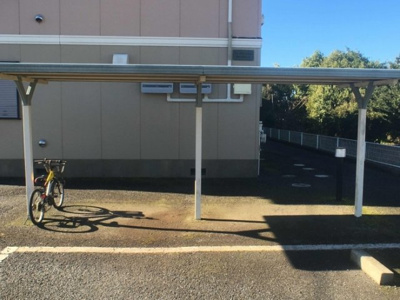 【その他共用部分】 | グレイスシャルム