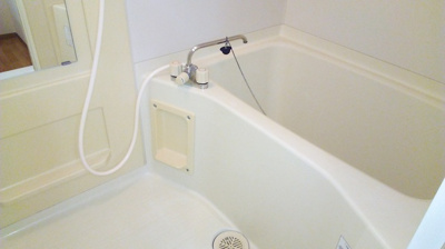 【浴室】 | グレイスシャルム