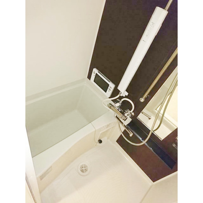 【内装】 | ハウスセゾン新板橋 | 内装は落ち着いています