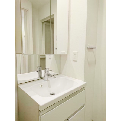 【内装】 | ハウスセゾン新板橋 | 内装もきれいです