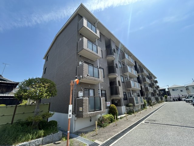 マッティーナ神戸弐番館