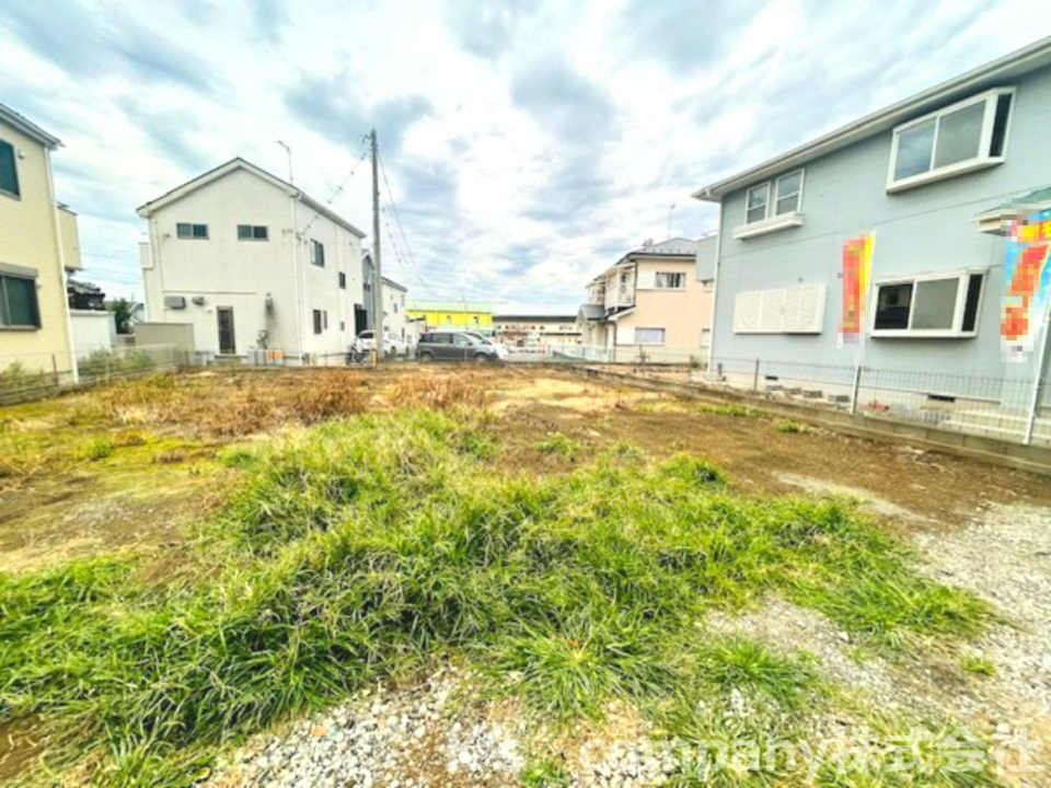 高座郡寒川町一之宮2丁目　新築戸建