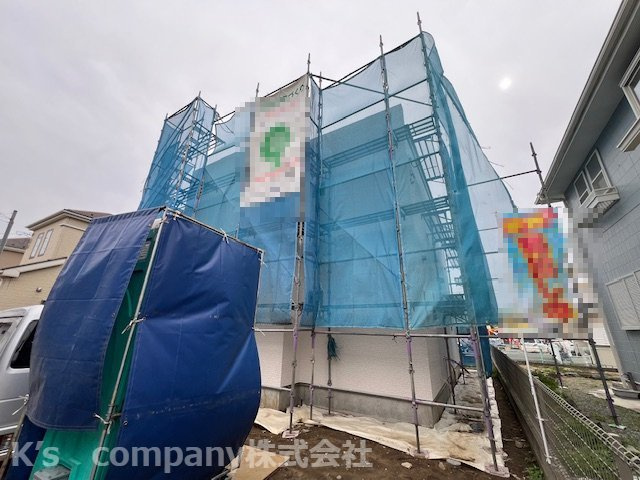 高座郡寒川町一之宮2丁目　新築戸建