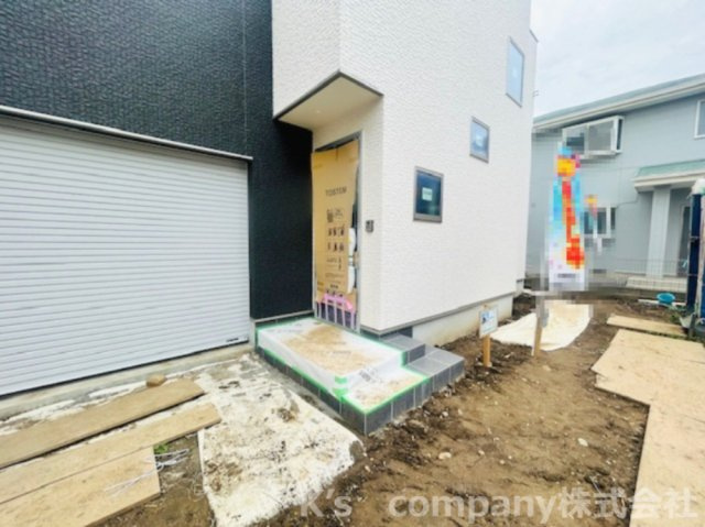 高座郡寒川町一之宮2丁目　新築戸建のその他