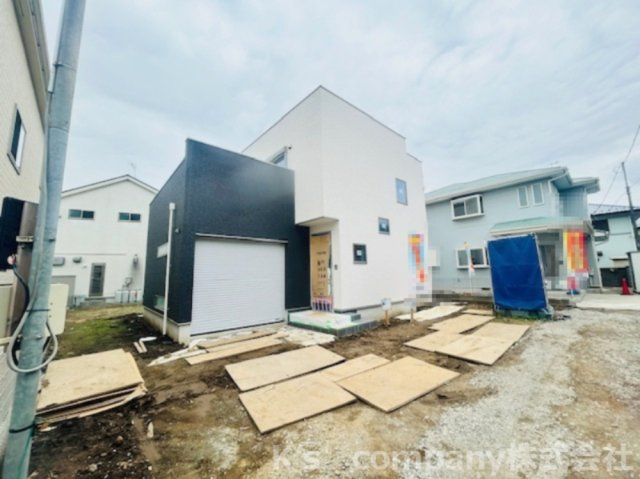 高座郡寒川町一之宮2丁目　新築戸建のその他