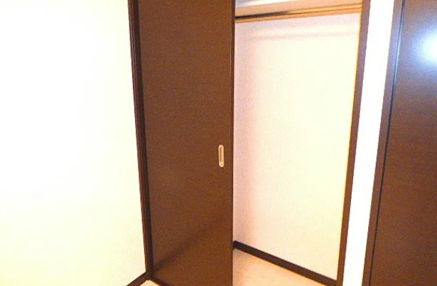 コンフォートの収納