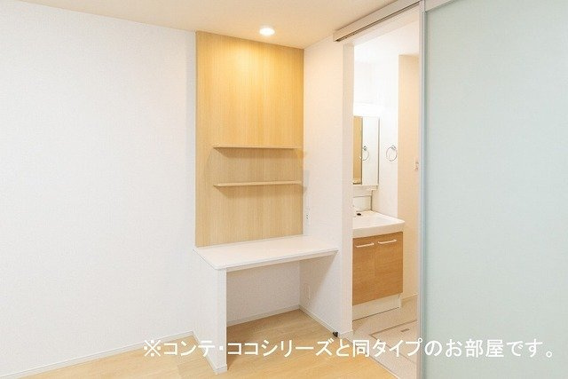 マスコット　ハウスⅡのその他