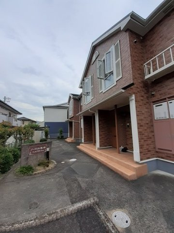 ノースヒルあいみのその他共用部分