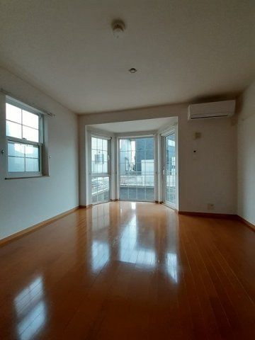 ノースヒルあいみの内装