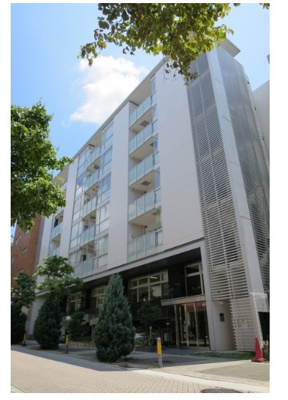 【外観】 | ルモーデセンター北