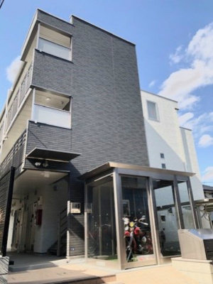 【外観】 | クレイノ陸王