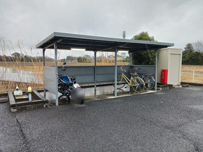 【その他共用部分】 | ソル・サリエンテ