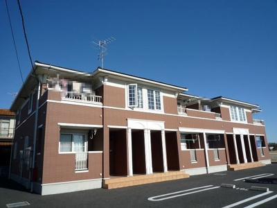 【外観】 | ソル・サリエンテ