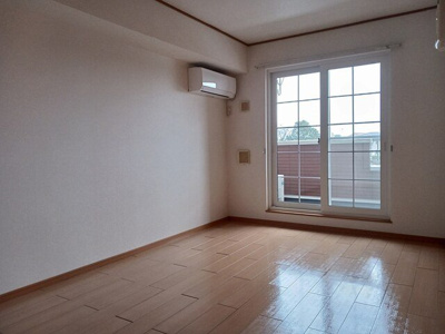 【居間・リビング】 | ソル・サリエンテ