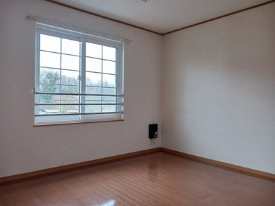 【内装】 | ソル・サリエンテ