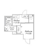 荒川区東尾久４丁目のマンションの画像