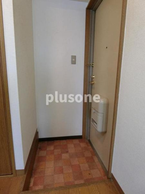 【玄関】 | TATディナスティ西本町