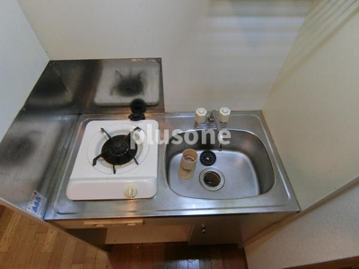 【キッチン】 | TATディナスティ西本町