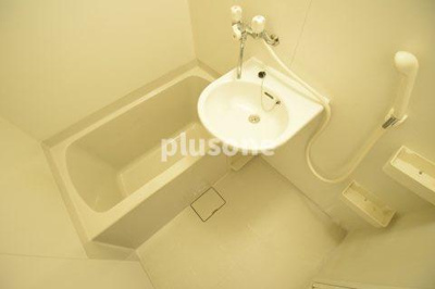 【浴室】 | TATディナスティ西本町