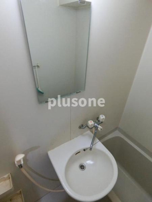 【洗面所】 | TATディナスティ西本町