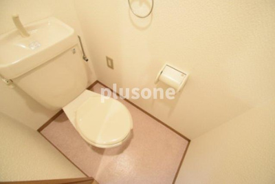 【トイレ】 | TATディナスティ西本町