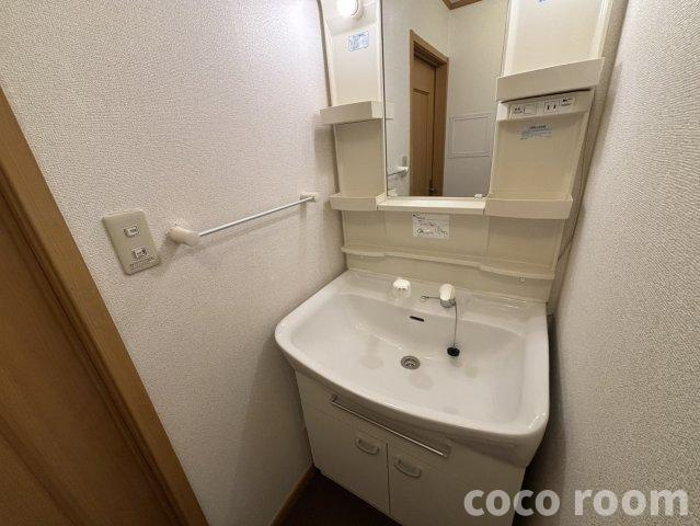 エテルノＣの独立洗面台