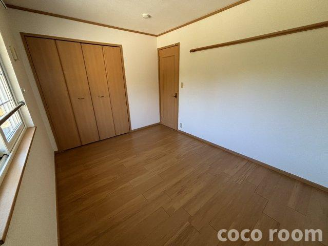 エテルノＣの内装