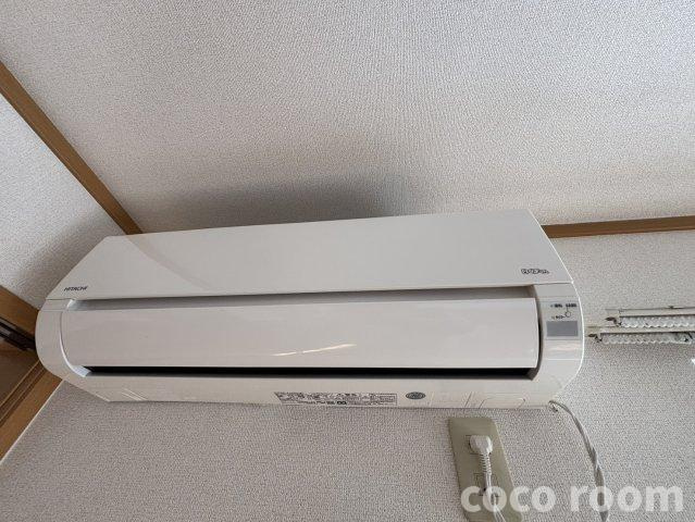 エテルノＣの設備