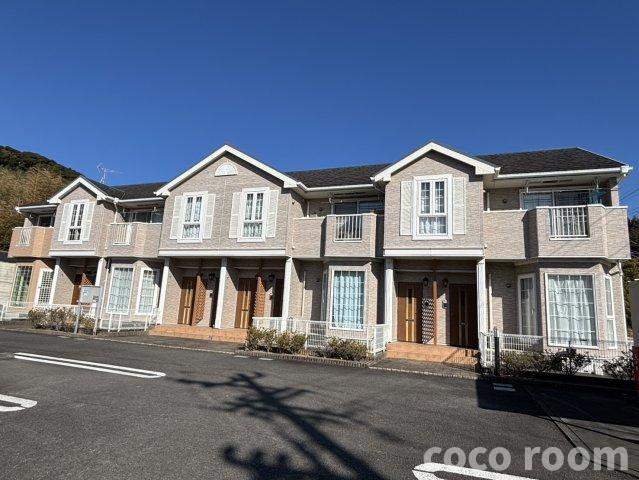 エテルノＣの外観