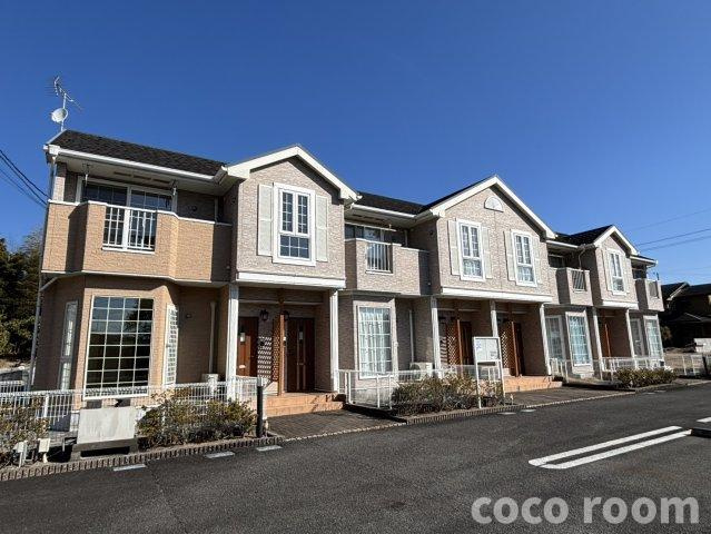 エテルノＣの外観