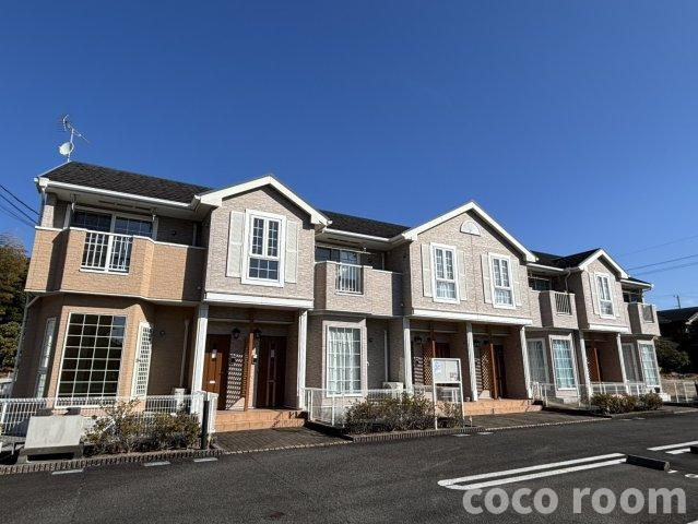 エテルノＣの外観