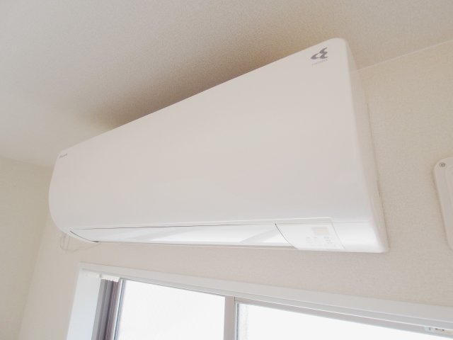 ＤＩＡＲＥＳＴ（ディアレスト）海田の設備