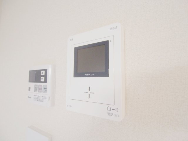 ＤＩＡＲＥＳＴ（ディアレスト）海田のセキュリティ