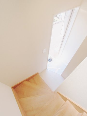 ＤＩＡＲＥＳＴ（ディアレスト）海田の内装