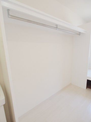 ＤＩＡＲＥＳＴ（ディアレスト）海田の収納