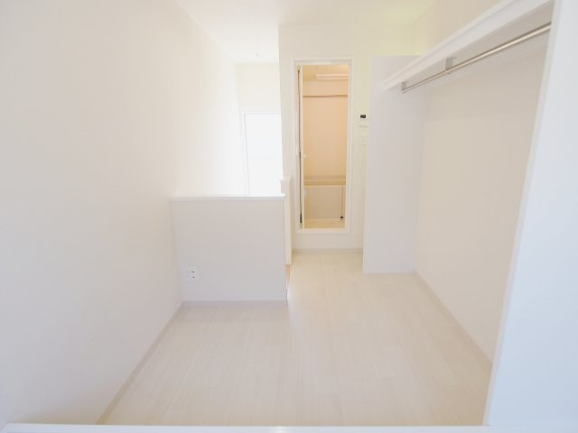 ＤＩＡＲＥＳＴ（ディアレスト）海田の居間・リビング