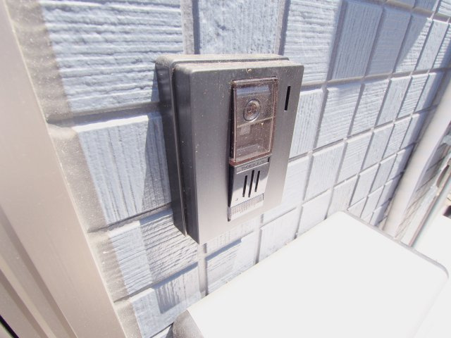 ＤＩＡＲＥＳＴ（ディアレスト）海田のセキュリティ