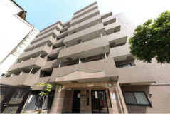 豊島区目白３丁目のマンションの画像