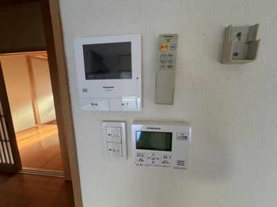 【設備】 | 皆生新田２丁目中古住宅