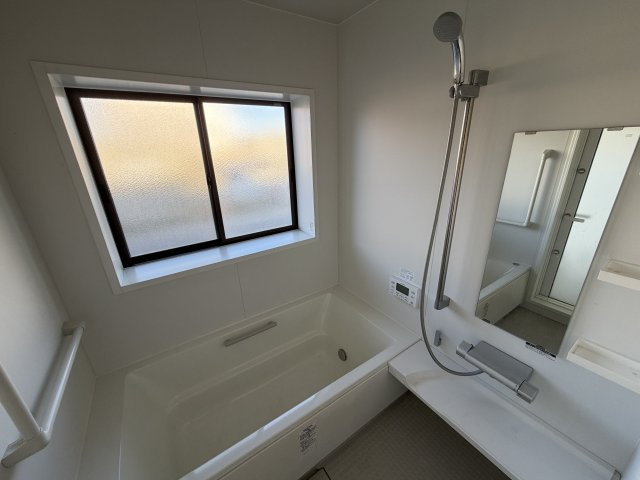 【浴室】 | 皆生新田２丁目中古住宅