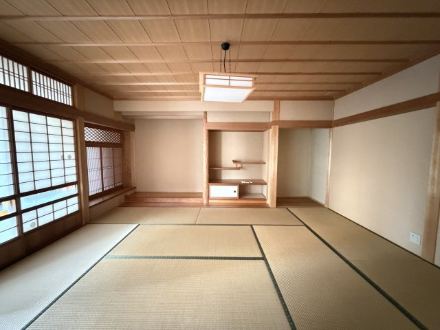 【和室】 | 皆生新田２丁目中古住宅