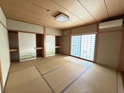 【和室】 | 皆生新田２丁目中古住宅