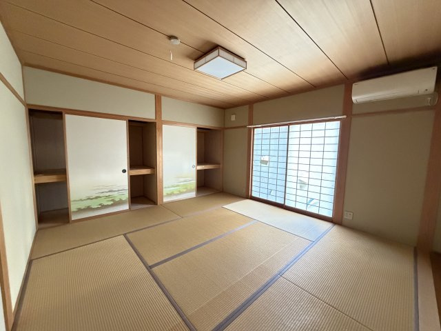 【和室】 | 皆生新田２丁目中古住宅