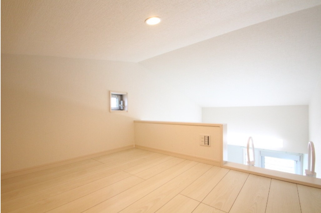 コンホーム北与野の内装|※同建物別部屋　