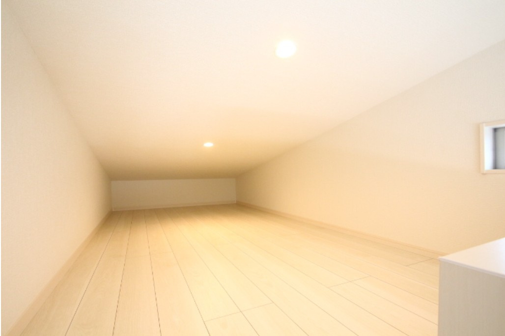 コンホーム北与野のその他|※同建物別部屋　