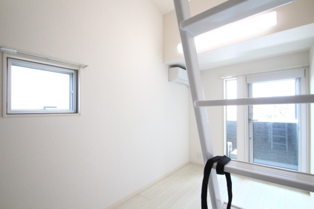 コンホーム北与野のその他|※同建物別部屋　