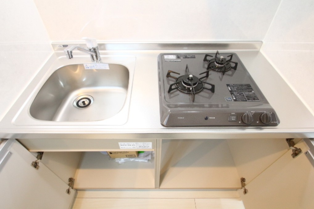 コンホーム北与野のキッチン|※同建物別部屋　