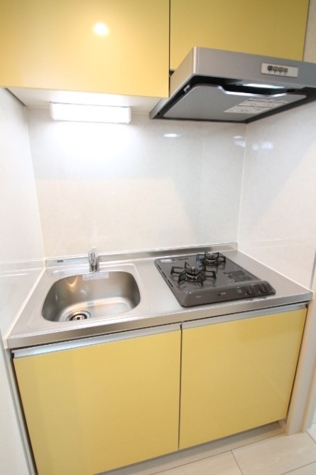 コンホーム北与野のキッチン|※同建物別部屋　